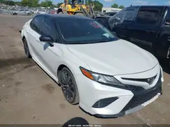 4T1BZ1HK4KU028532 2019 TOYOTA CAMRY