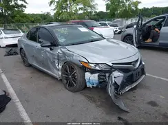 4T1BZ1HK4KU028708 2019 TOYOTA CAMRY