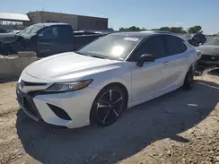 4T1BZ1HK4KU028840 2019 TOYOTA CAMRY