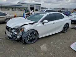 4T1BZ1HK4KU029664 2019 TOYOTA CAMRY
