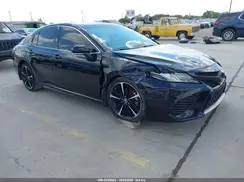 4T1BZ1HK4KU030037 2019 TOYOTA CAMRY