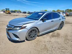 4T1BZ1HK4KU030684 2019 TOYOTA CAMRY