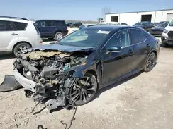 4T1BZ1HK4KU030863 2019 TOYOTA CAMRY
