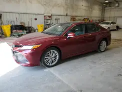 4T1BZ1HK4KU031544 2019 TOYOTA CAMRY
