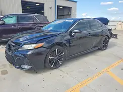 4T1BZ1HK4KU032628 2019 TOYOTA CAMRY