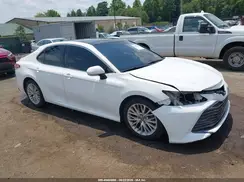 4T1BZ1HK4KU508604 2019 TOYOTA CAMRY