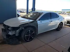 4T1BZ1HK5JU001791 2018 TOYOTA CAMRY