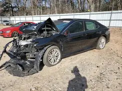 4T1BZ1HK5JU001841 2018 TOYOTA CAMRY