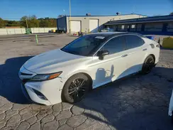 4T1BZ1HK5JU001855 2018 TOYOTA CAMRY