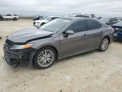 4T1BZ1HK5JU002309 2018 TOYOTA CAMRY