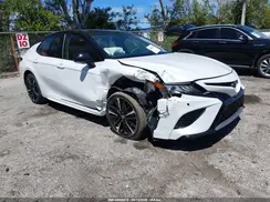 4T1BZ1HK5JU005937 2018 TOYOTA CAMRY
