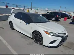 4T1BZ1HK5JU007770 2018 TOYOTA CAMRY