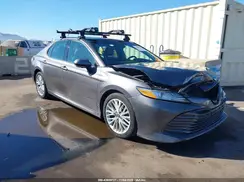4T1BZ1HK5JU007929 2018 TOYOTA CAMRY