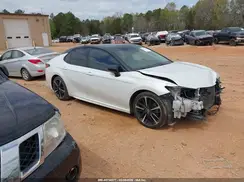 4T1BZ1HK5JU011298 2018 TOYOTA CAMRY