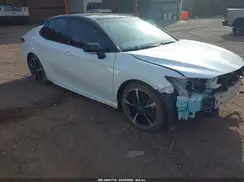 4T1BZ1HK5JU011379 2018 TOYOTA CAMRY