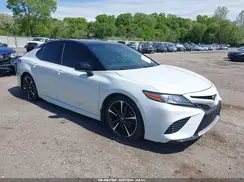 4T1BZ1HK5JU011690 2018 TOYOTA CAMRY