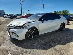 4T1BZ1HK5JU012192 2018 TOYOTA CAMRY