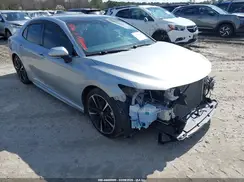 4T1BZ1HK5JU013665 2018 TOYOTA CAMRY