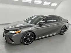 4T1BZ1HK5JU013729 2018 TOYOTA CAMRY