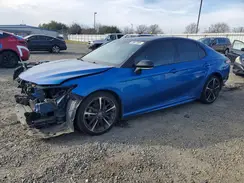 4T1BZ1HK5JU014766 2018 TOYOTA CAMRY