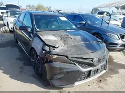 4T1BZ1HK5JU015285 2018 TOYOTA CAMRY