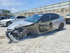 4T1BZ1HK5JU015528 2018 TOYOTA CAMRY