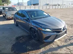 4T1BZ1HK5JU018087 2018 TOYOTA CAMRY