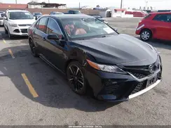 4T1BZ1HK5JU019028 2018 TOYOTA CAMRY
