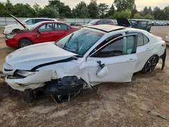 4T1BZ1HK5JU019885 2018 TOYOTA CAMRY