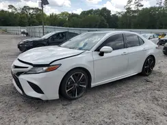 4T1BZ1HK5JU020079 2018 TOYOTA CAMRY