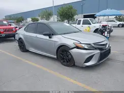 4T1BZ1HK5JU020454 2018 TOYOTA CAMRY