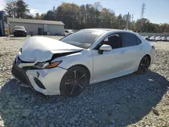 4T1BZ1HK5JU021054 2018 TOYOTA CAMRY