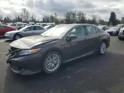 4T1BZ1HK5JU502275 2018 TOYOTA CAMRY