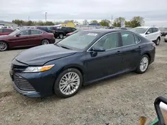 4T1BZ1HK5JU502373 2018 TOYOTA CAMRY