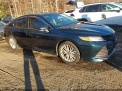 4T1BZ1HK5JU502955 2018 TOYOTA CAMRY