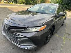 4T1BZ1HK5JU503295 2018 TOYOTA CAMRY
