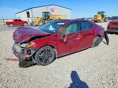 4T1BZ1HK5JU503801 2018 TOYOTA CAMRY