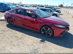 4T1BZ1HK5JU503930 2018 TOYOTA CAMRY