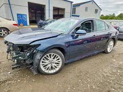 4T1BZ1HK5JU504334 2018 TOYOTA CAMRY