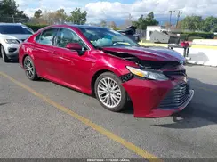 4T1BZ1HK5JU505080 2018 TOYOTA CAMRY