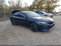 4T1BZ1HK5JU505449 2018 TOYOTA CAMRY