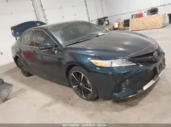 4T1BZ1HK5JU506634 2018 TOYOTA CAMRY