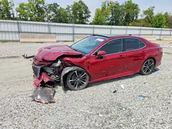 4T1BZ1HK5JU506813 2018 TOYOTA CAMRY