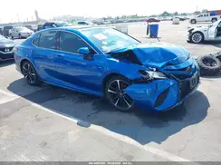 4T1BZ1HK5KU022626 2019 TOYOTA CAMRY