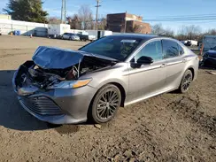 4T1BZ1HK5KU025252 2019 TOYOTA CAMRY