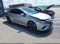 4T1BZ1HK5KU025350 2019 TOYOTA CAMRY