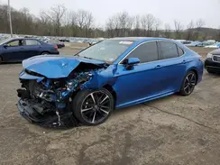 4T1BZ1HK5KU025431 2019 TOYOTA CAMRY