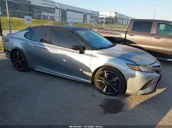 4T1BZ1HK5KU025834 2019 TOYOTA CAMRY