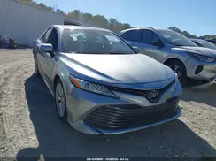 4T1BZ1HK5KU026384 2019 TOYOTA CAMRY