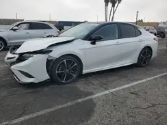 4T1BZ1HK5KU027048 2019 TOYOTA CAMRY
